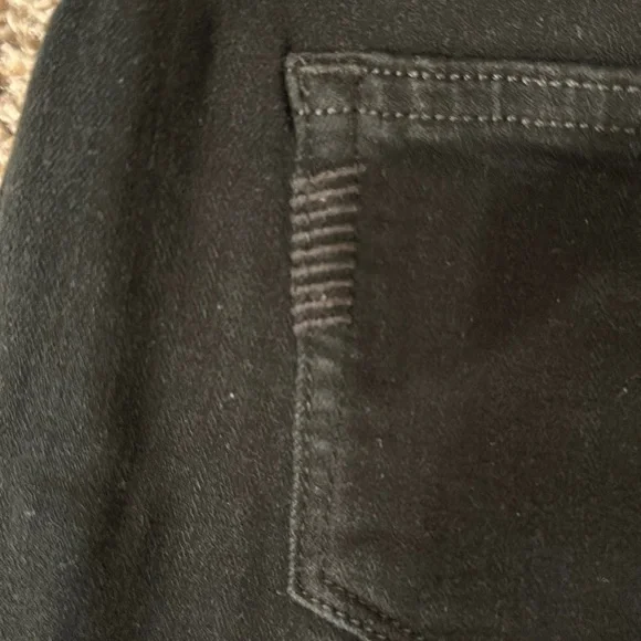 Paige Verdugo Ultra Skinny MATERNITY Jeans - Picture 7 of 7